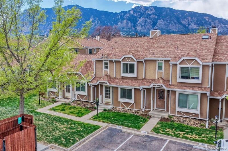 3922 Donney Brook Ct, Colorado Springs, CO 80906