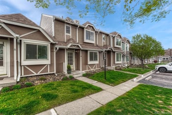 3922 Donney Brook Ct, Colorado Springs, CO 80906