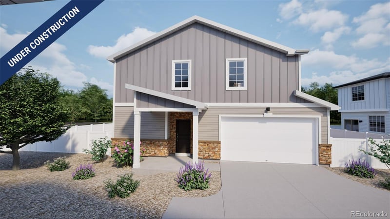 10165 Scranton Ct, Commerce City, CO 80022