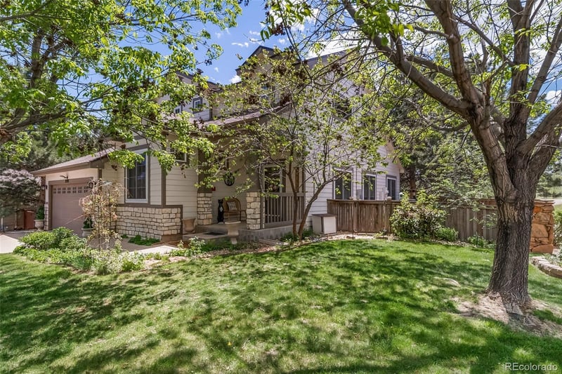 8592 Eden Dr, Littleton, CO 80127