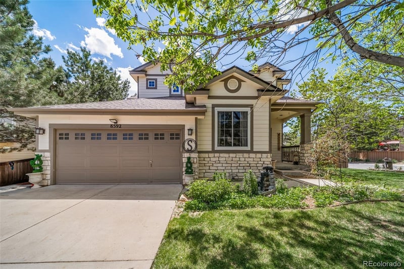 8592 Eden Dr, Littleton, CO 80127