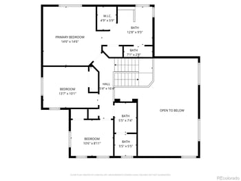 8592 Eden Dr, Littleton, CO 80127
