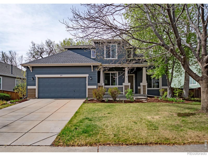 615 Americana Rd, Longmont, CO 80504