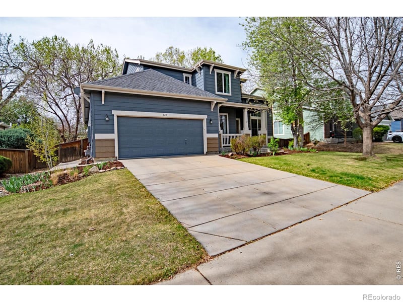 615 Americana Rd, Longmont, CO 80504