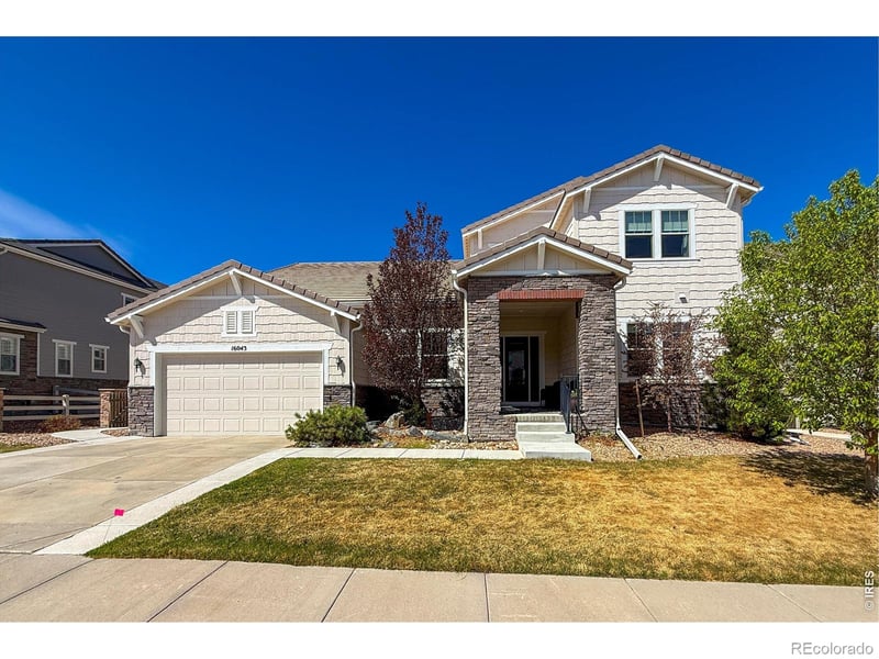 16043 Swan Mountain Dr, Broomfield, CO 80023