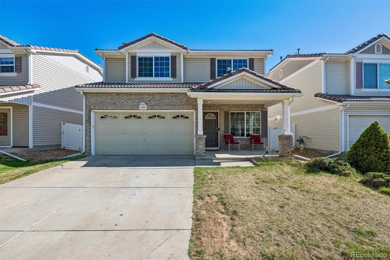 21440 Randolph Pl, Denver, CO 80249