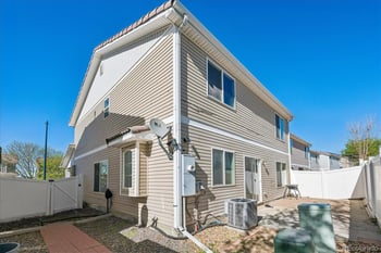 21440 Randolph Pl, Denver, CO 80249