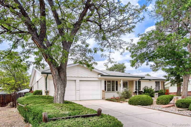 7615 Pierce St, Arvada, CO 80003