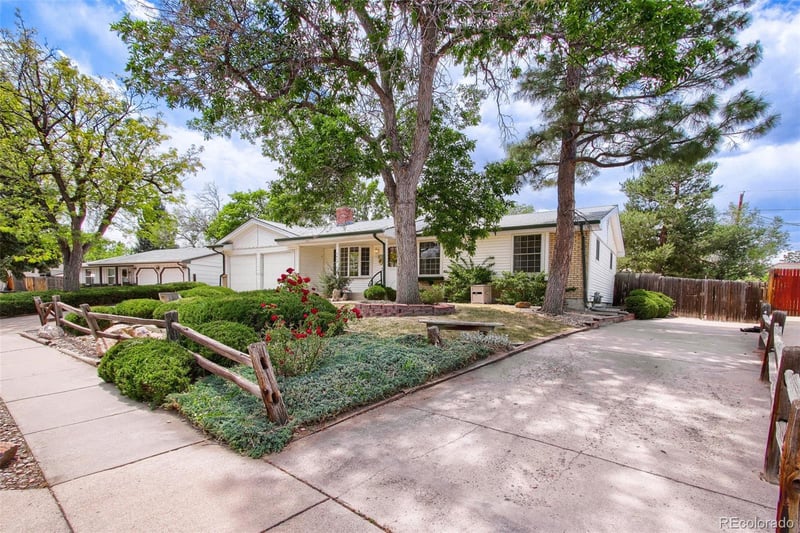 7615 Pierce St, Arvada, CO 80003