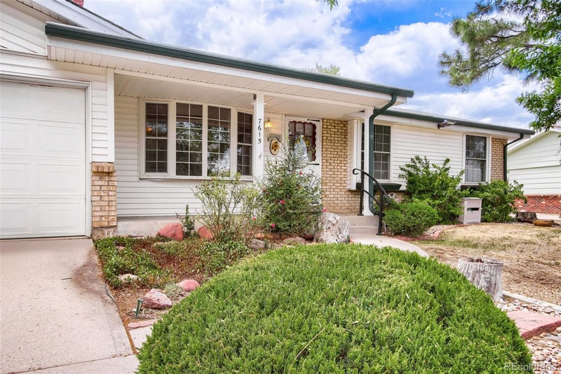 7615 Pierce St, Arvada, CO 80003