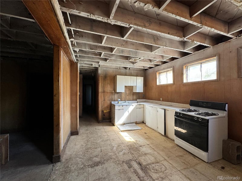 12340 Us Highway 24, Leadville, CO 80461