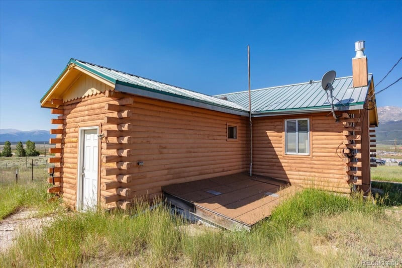 12340 Us Highway 24, Leadville, CO 80461