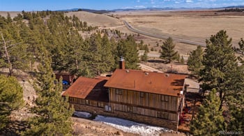 96 County Road 7, Fairplay, CO 80440
