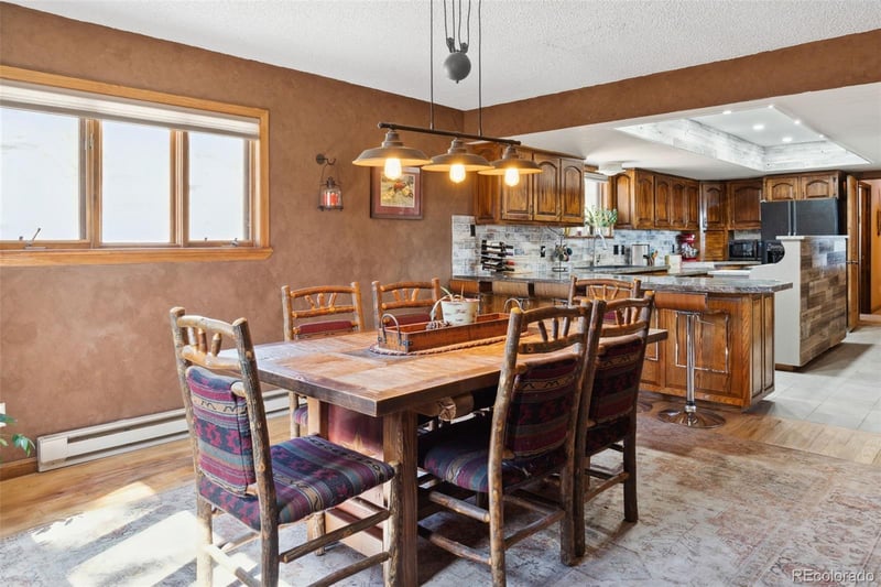 96 County Road 7, Fairplay, CO 80440