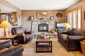 96 County Road 7, Fairplay, CO 80440