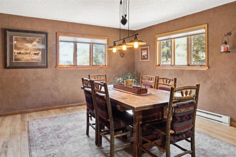 96 County Road 7, Fairplay, CO 80440