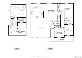 1408 Dusk Dr, Milliken, CO 80543