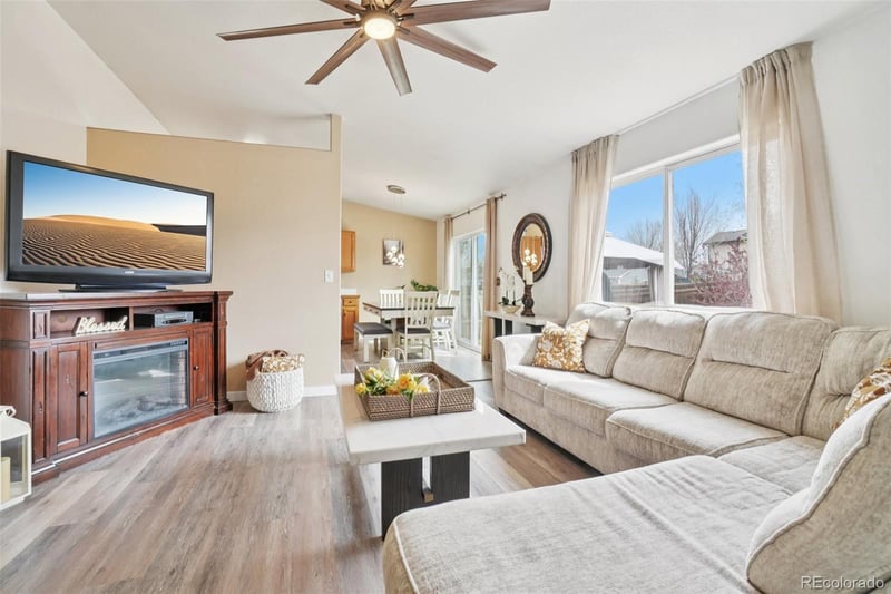 1408 S Dusk Dr, Milliken, CO 80543