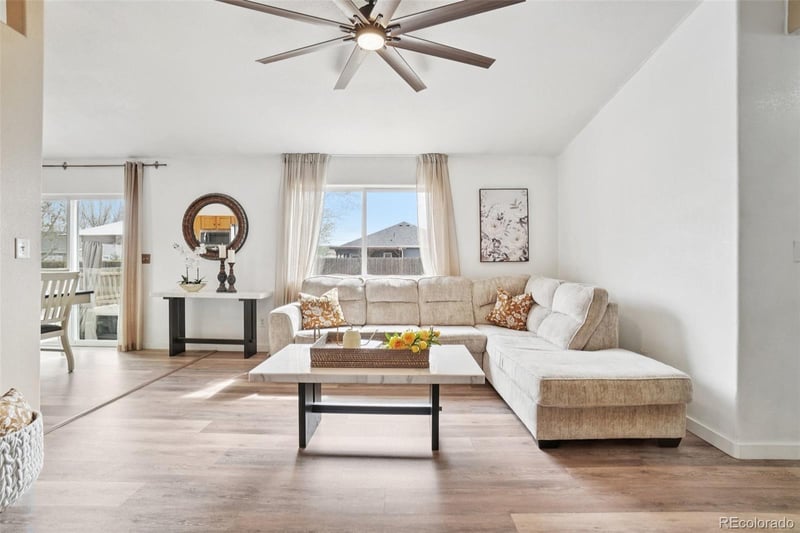 1408 S Dusk Dr, Milliken, CO 80543