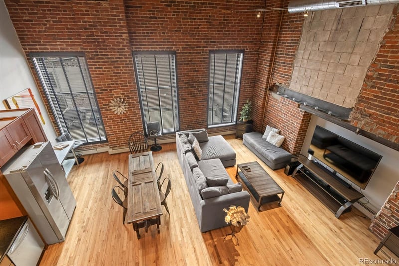 1450 Wynkoop St #3F, Denver, CO 80202