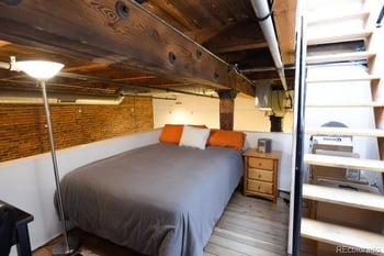 1450 Wynkoop St #3F, Denver, CO 80202