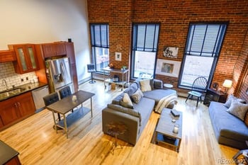 1450 Wynkoop St #3F, Denver, CO 80202