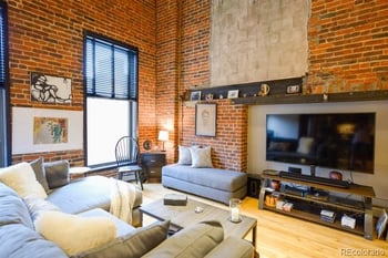 1450 Wynkoop St #3F, Denver, CO 80202