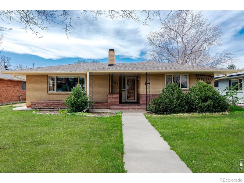 1009 Corey St, Longmont, CO 80501