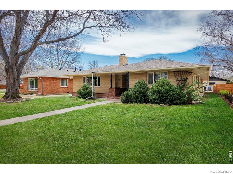 1009 Corey St, Longmont, CO 80501