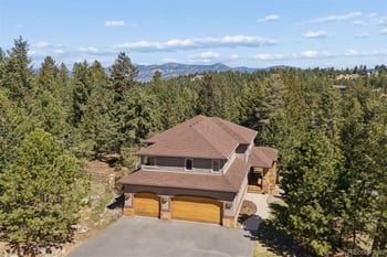 1361 Bross Ct, Evergreen, CO 80439