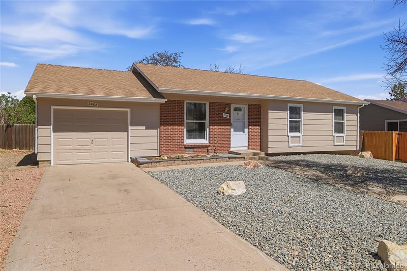 2008 Idalia St, Aurora, CO 80013