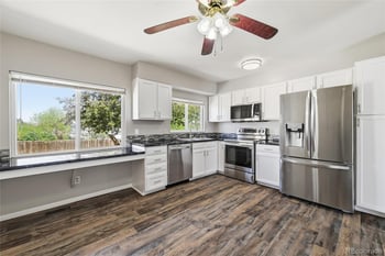 2008 Idalia St, Aurora, CO 80013