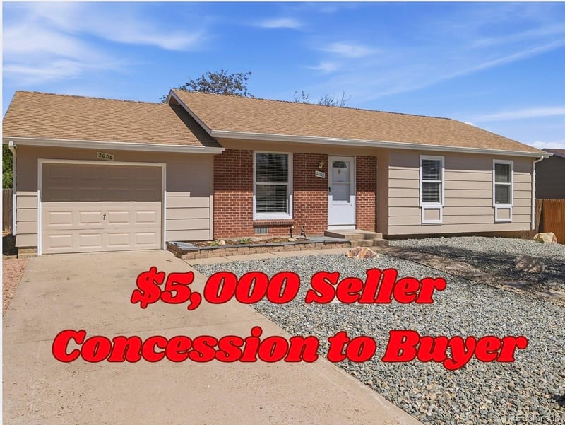 2008 Idalia St, Aurora, CO 80013
