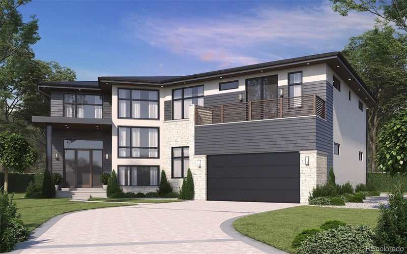 5317 Flora Way, Arvada, CO 80002