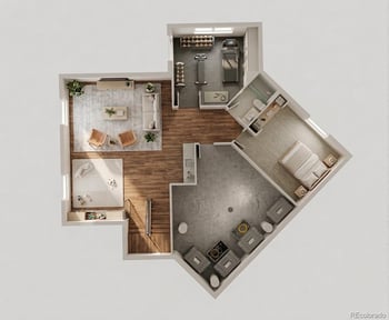 5317 Flora Way, Arvada, CO 80002