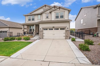 8078 Yantley Ct, Aurora, CO 80016