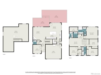 8078 Yantley Ct, Aurora, CO 80016