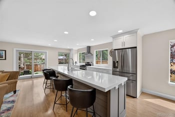 540 S Forest St #I, Denver, CO 80246