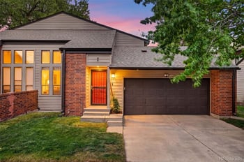 540 S Forest St #I, Denver, CO 80246