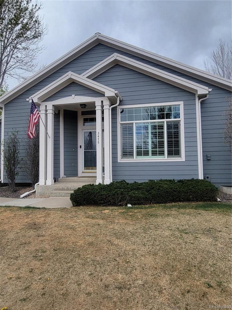 3475 125th Point, Broomfield, CO 80020