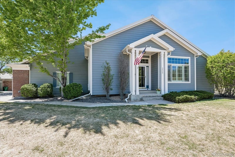 3475 125th Point, Broomfield, CO 80020
