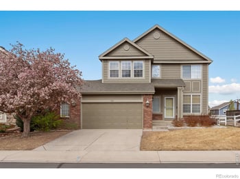 122 Whitney Ct, Windsor, CO 80550