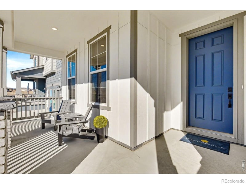 376 Rustic Barn Ln, Berthoud, CO 80513