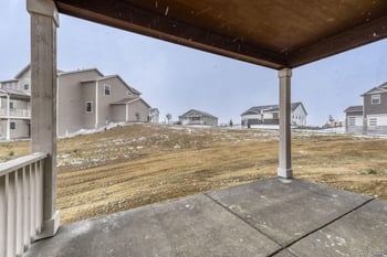 5552 Stone Harbor Dr, Elizabeth, CO 80107