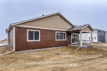 5552 Stone Harbor Dr, Elizabeth, CO 80107