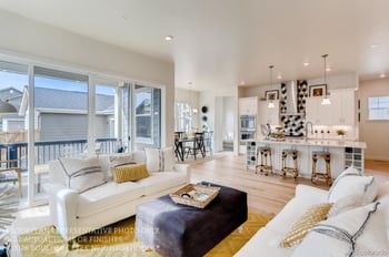 5531 Peacock Pl, Boulder, CO 80303