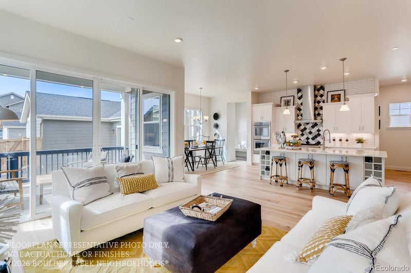 5531 Peacock Pl, Boulder, CO 80303