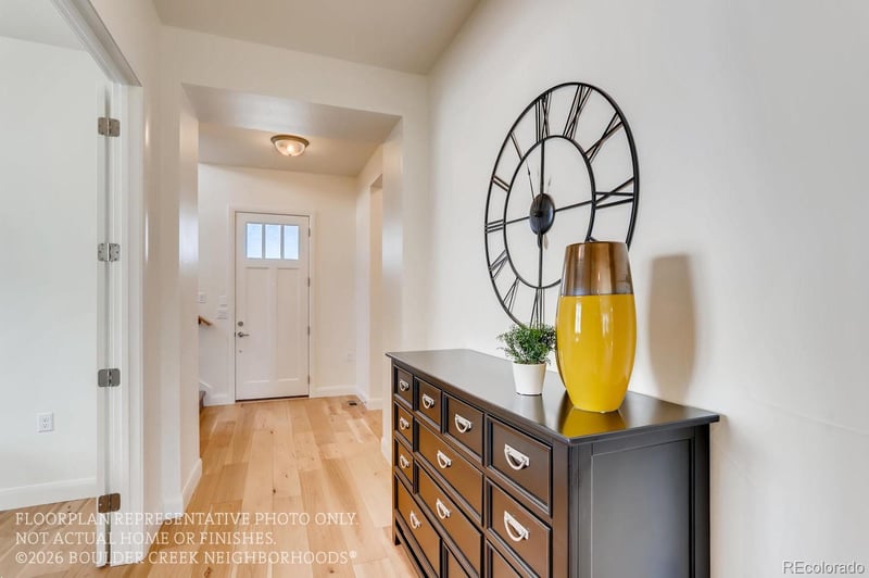 5531 Peacock Pl, Boulder, CO 80303
