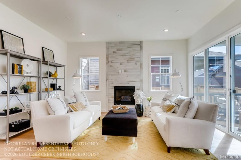 5531 Peacock Pl, Boulder, CO 80303