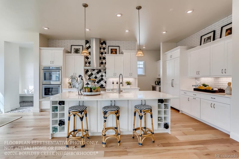 5531 Peacock Pl, Boulder, CO 80303